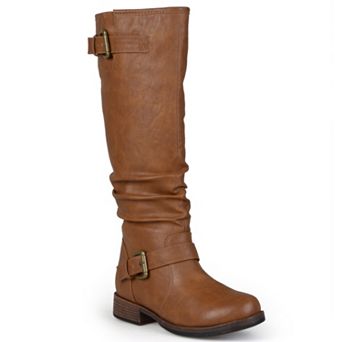 Journee Stormy Women's Knee-High Boots