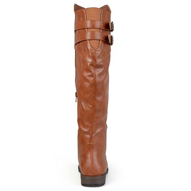 Journee Collection Tori Women's Knee-High Boots