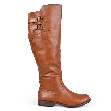 Journee Collection Tori Women's Knee-High Boots