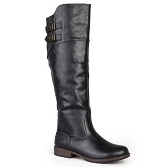 Journee Tori Women's Knee-High Boots