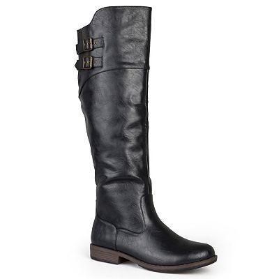 Journee Collection Tori Women s Knee High Boots