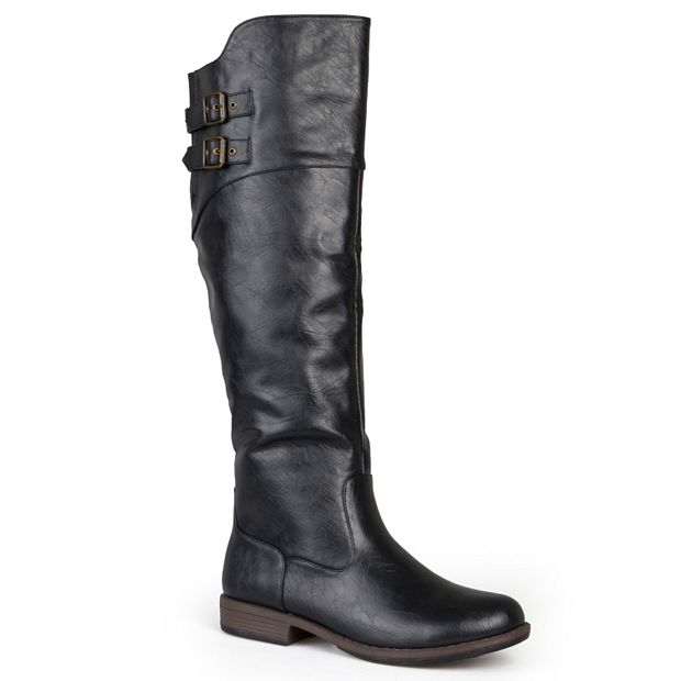 Kohls womens hot sale riding boots