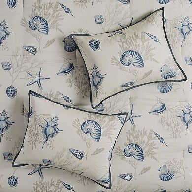 Madison Park Nantucket 7-pc. Comforter Set