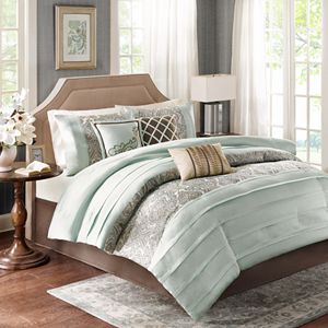 Madison Park Costwald 7-pc. Comforter Set