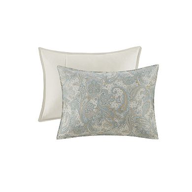 HH Chelsea Paisley Duvet Cover Set