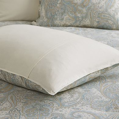 HH Chelsea Paisley Duvet Cover Set