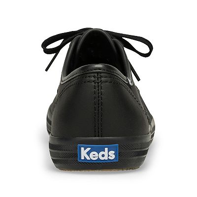 Keds Champion Women's Leather Oxford Shoes