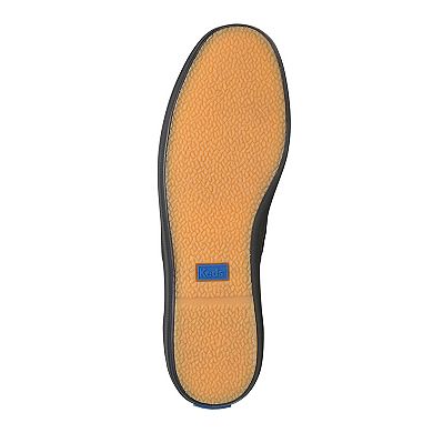 Keds Champion Women's Leather Oxford Shoes