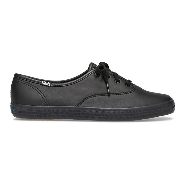 Kohls keds store leather sneakers