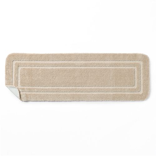 Croft & Barrow® Solid Bath Rug Runner 20'' x 60''