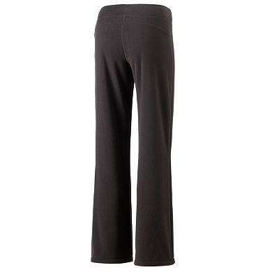 Women's Tek Gear® Microfleece Pants