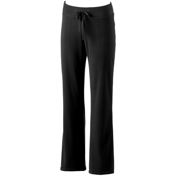 Women's Tek Gear® Microfleece Pants