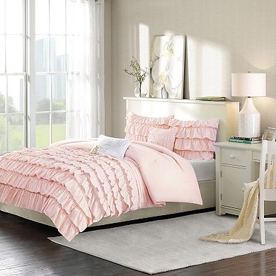 Intelligent Design Demi Comforter Set