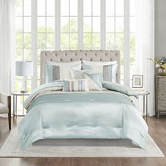 Madison Park Eastridge 7-piece Comforter Set