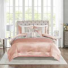 Orange Bedding Bed Bath Kohl S