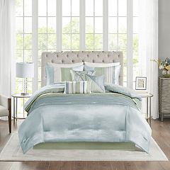 King Green Comforters Bedding Bed Bath Kohl S