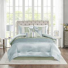 King Green Comforters Bedding Bed Bath Kohl S