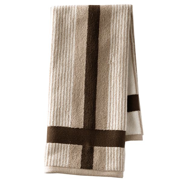 Sonoma Goods For Life® Ultimate Performance Striped Hand Towel