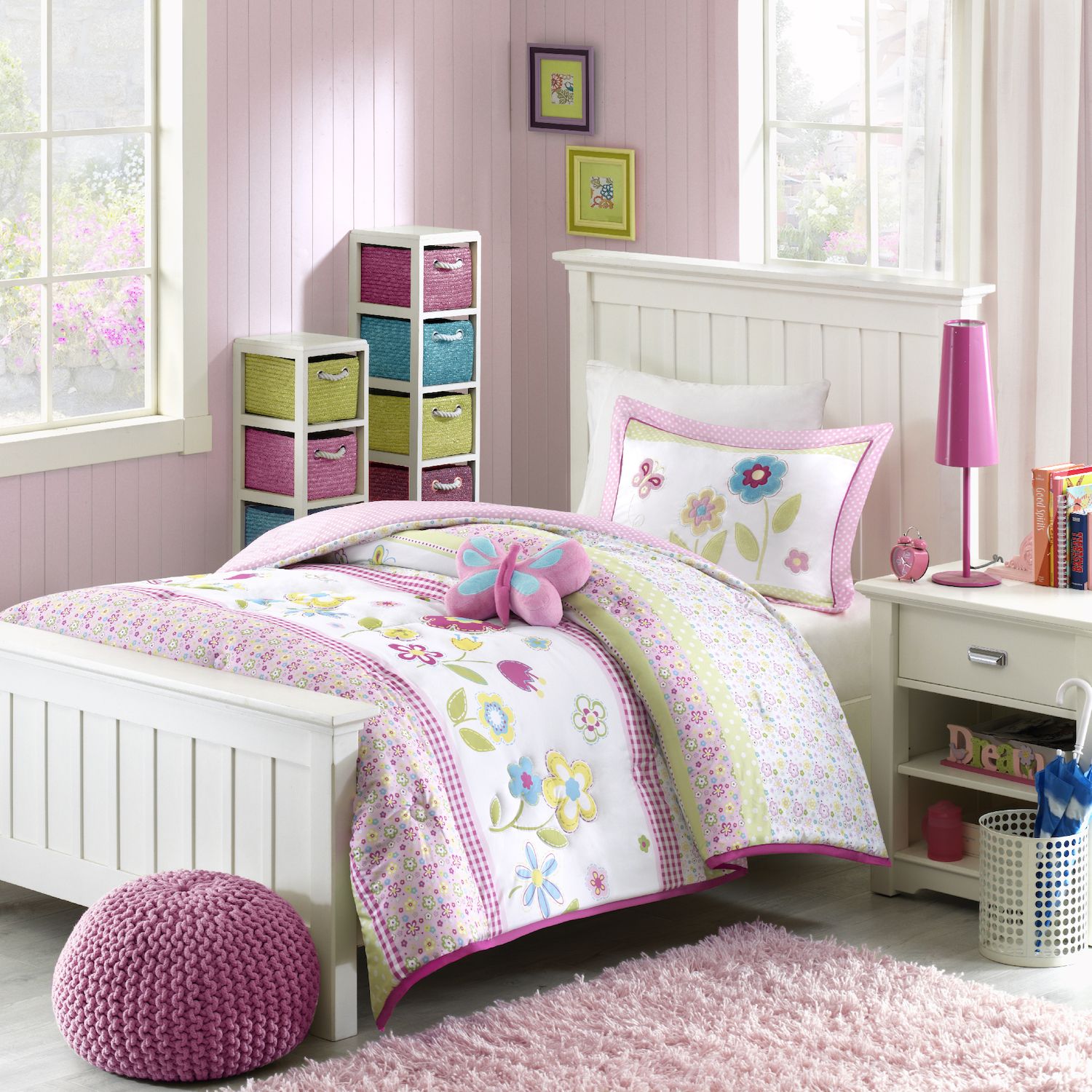 kohls kids bedding