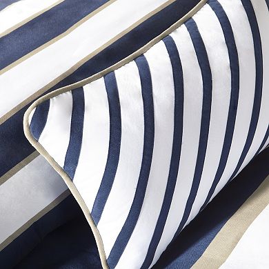 Intelligent Design Garrett Comforter Set