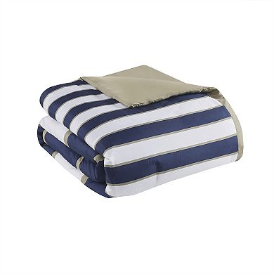 Intelligent Design Garrett Comforter Set