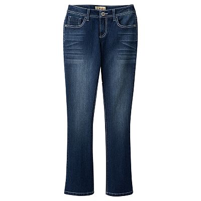 Kohls girls jeans hotsell