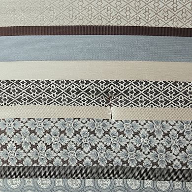 Madison Park Harvard 7-pc. Comforter Set