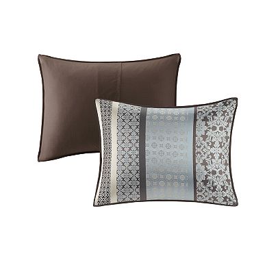 Madison Park Harvard 7-pc. Comforter Set
