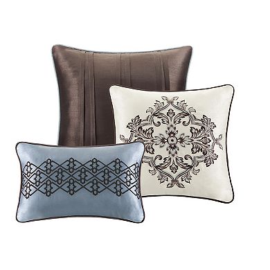 Madison Park Harvard 7-pc. Comforter Set