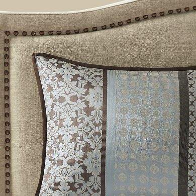 Madison Park Harvard 7-pc. Comforter Set