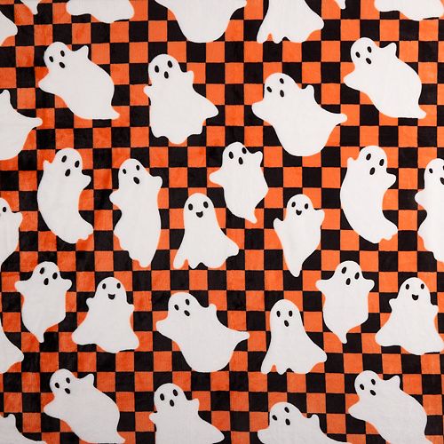 The Big One® Supersoft Plush Throw