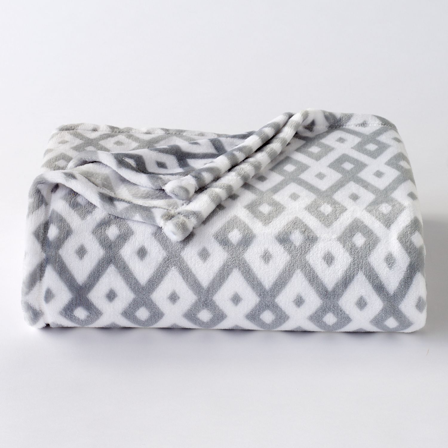 The Big One® Supersoft Plush Throw