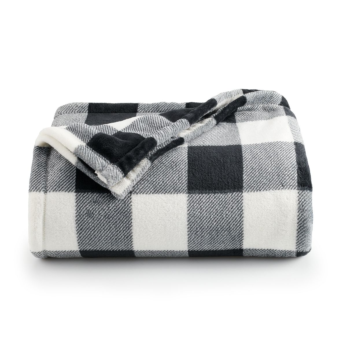 The Big One Oversized Supersoft Plush Throw