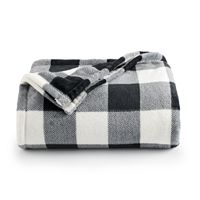 The Big One Oversized Supersoft Plush Throw 60 x 72-inch Deals