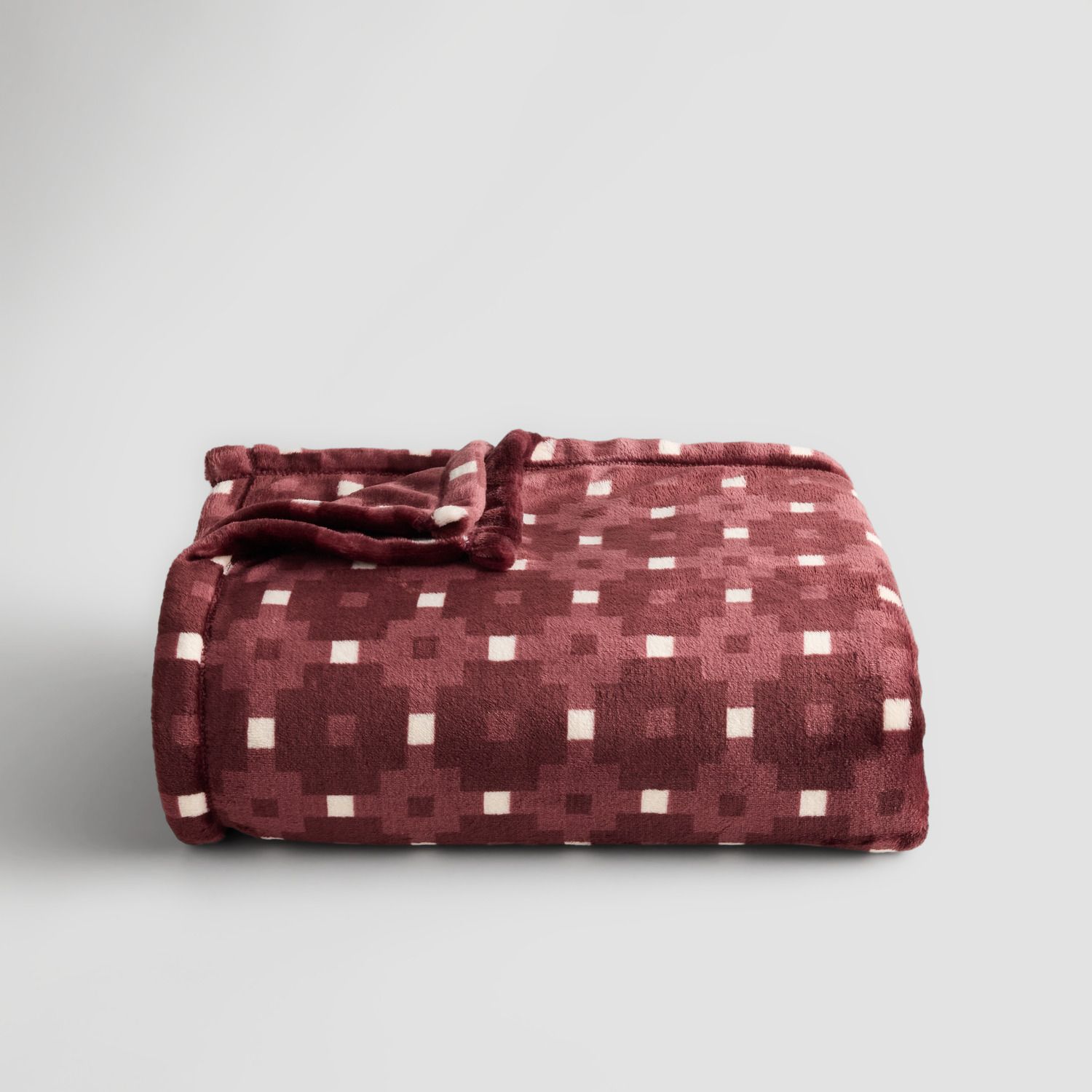 The Big One® Oversized Supersoft Plush Throw Blanket