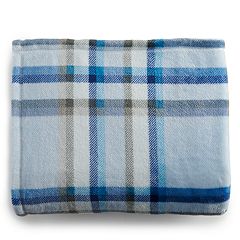 Jeté en peluche surdimensionné Supersoft The Big One®