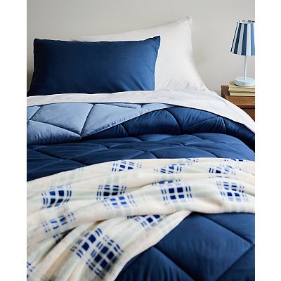 The Big One® Oversized Supersoft Plush Throw Blanket