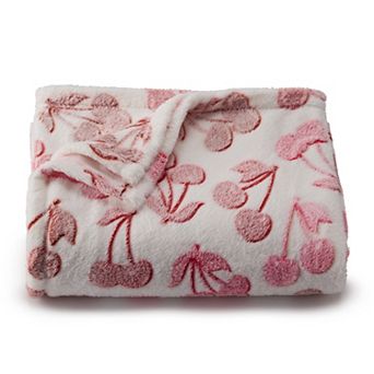 The Big One® Oversized Supersoft Plush Throw Blanket