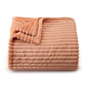 The Big One® Oversized Supersoft Plush Throw Blanket