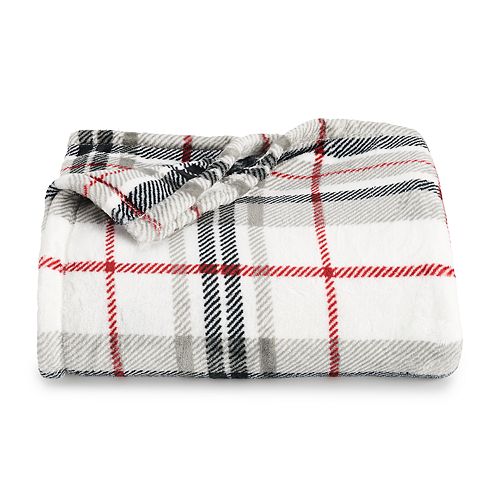 The Big One® Supersoft Plush Throw