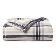 The Big One Supersoft Plush Throw