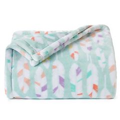The Big One® Super Soft Plush Throw