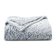 Kohls best sale oversized throw