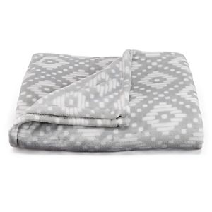 The Big One® Super Soft Plush Throw