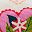 Heart Floral