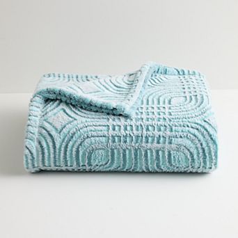 The Big One® Oversized Supersoft Plush Throw Blanket