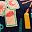Moody Icons