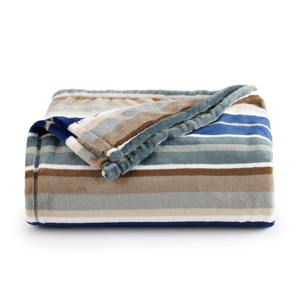the big one plush throw kohls