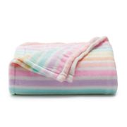 The Big One Supersoft Plush Throw