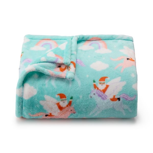 Kohls on sale unicorn purse